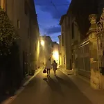 Le Flamant Rouge Frühstückspension