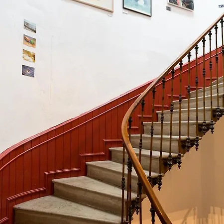 Bed & Breakfast Le Flamant Rouge Peyriac-de-Mer