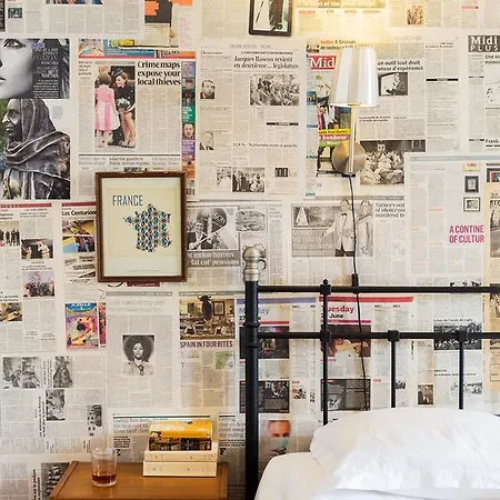 Le Flamant Rouge Bed & Breakfast *
