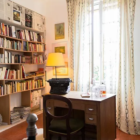 Bed & Breakfast Le Flamant Rouge