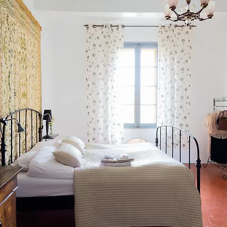 Bed & Breakfast Le Flamant Rouge Peyriac-de-Mer