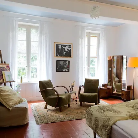 Bed & Breakfast Le Flamant Rouge