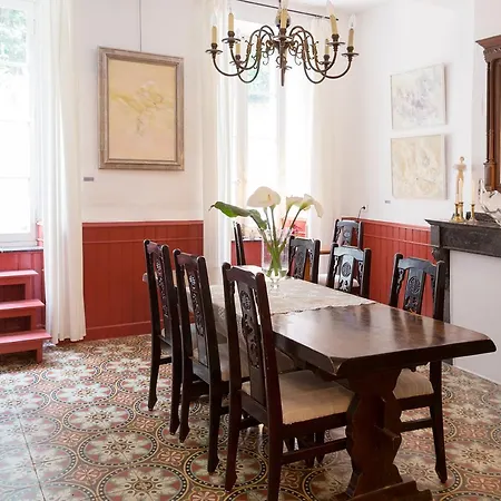 Le Flamant Rouge Bed & Breakfast Peyriac-de-Mer