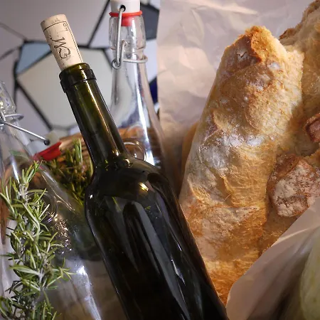 Bed & Breakfast Le Flamant Rouge *