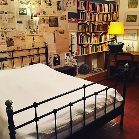 Le Flamant Rouge Bed & Breakfast *