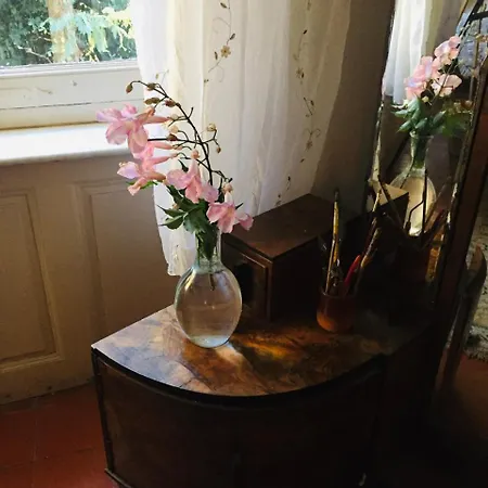 Bed & Breakfast Le Flamant Rouge *