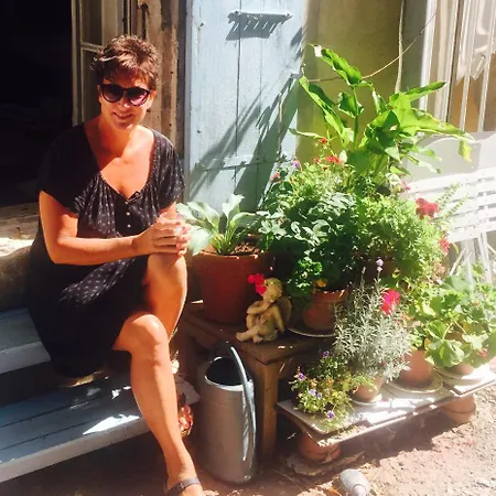 Bed & Breakfast Le Flamant Rouge